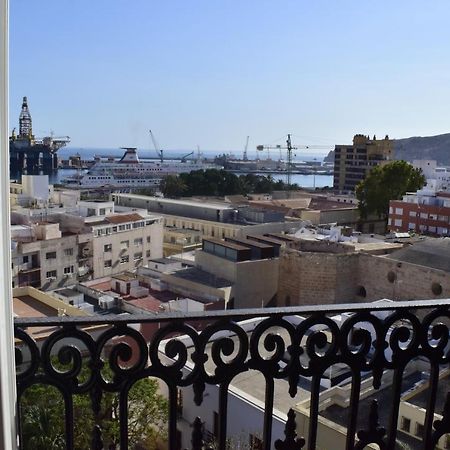 Vivienda Bendicho- Catedral Διαμέρισμα Αλμερία Εξωτερικό φωτογραφία