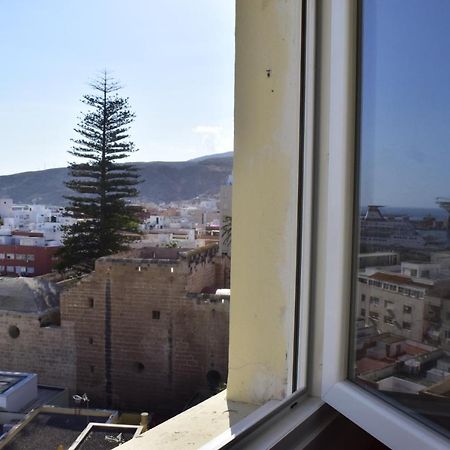 Vivienda Bendicho- Catedral Διαμέρισμα Αλμερία Εξωτερικό φωτογραφία
