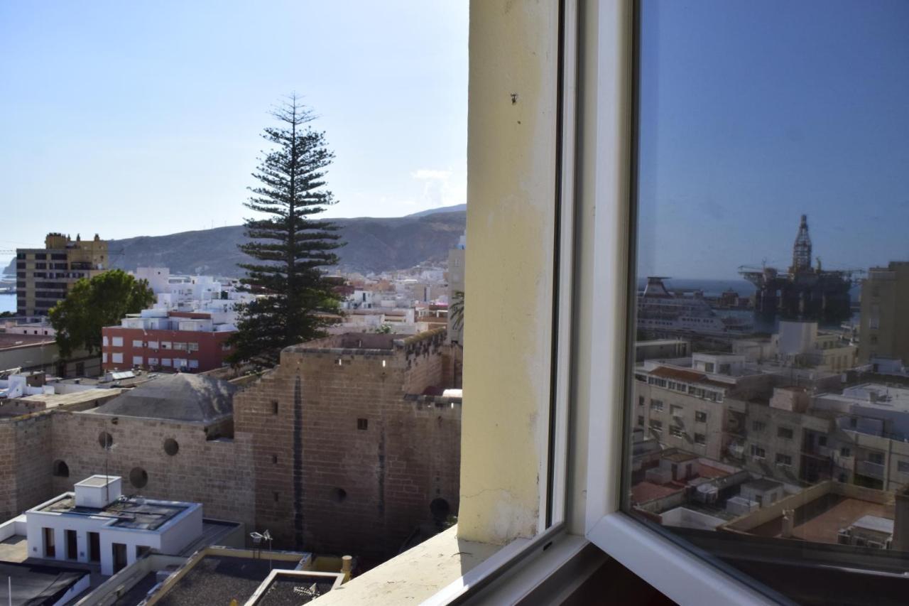 Vivienda Bendicho- Catedral Διαμέρισμα Αλμερία Εξωτερικό φωτογραφία